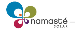 Namaste Solar - IECRM Contractor Member