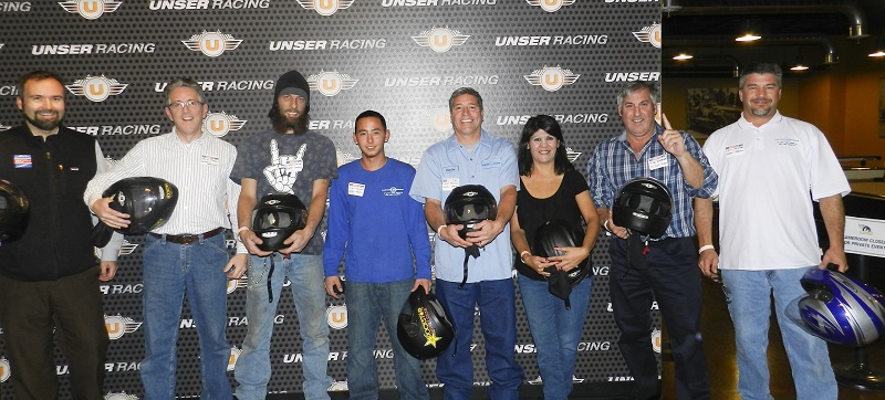 Spenser Villwock, IECRM CEO – Herb Phelps, Network Insurance Services – Stefan Boehm, Easter-Owens – Robert Nguyen, Easter-Owens – Charles Maestas, Easter-Owens – Rachel Carruthers, Easter-Owens – Mike Edmonds, All Copy Products – Chris Christner, Easter-Owens