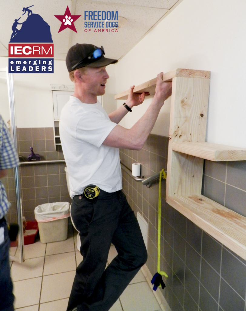 Emerging Leaders Program