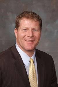 Representative Brian DelGrosso