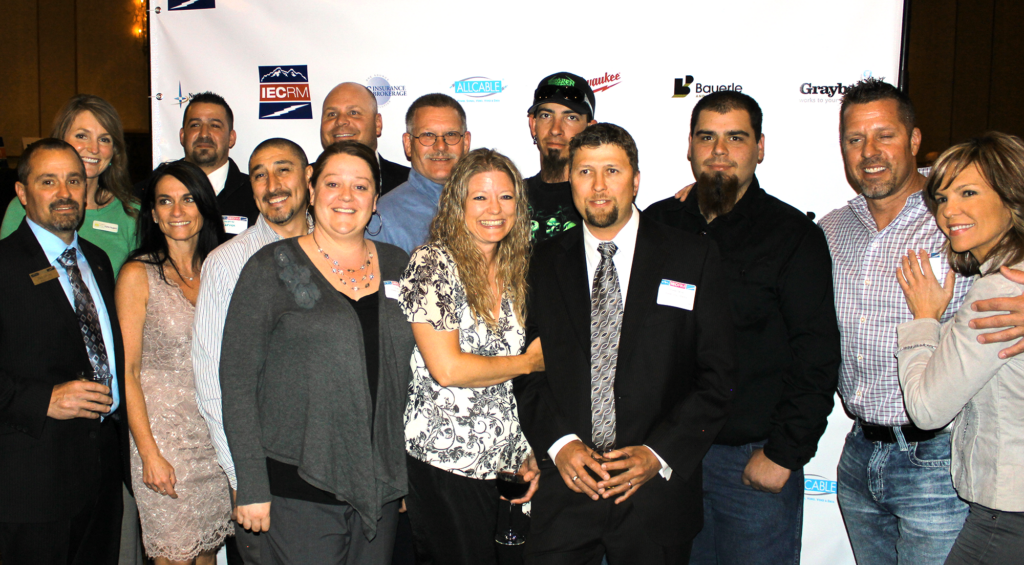 Weifield Group Contracting - Winner of Commercial Project of the Year 500K-1.5M