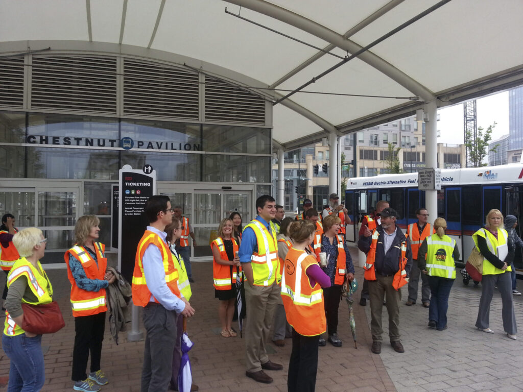 IECRM ABC Rocky Mountain Safety Committee