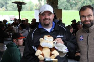 2014 Golf_NorthglennWinlectric raffle