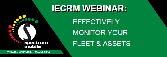 Spectrum_IECRM_Webinar