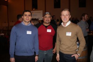 IEC Rocky Mountain Event