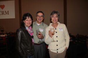 IEC Rocky Mountain Event