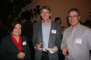 IEC Rocky Mountain Event