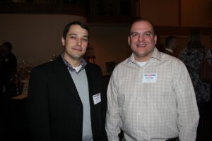 IEC Rocky Mountain Event