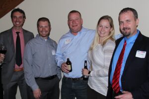 IEC Rocky Mountain Event