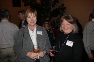 IEC Rocky Mountain Event