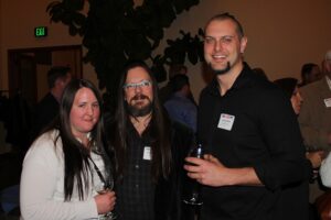 IEC Rocky Mountain Event