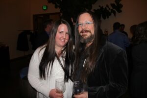 IEC Rocky Mountain Event