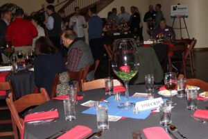 IEC Rocky Mountain Event