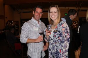 IEC Rocky Mountain Event