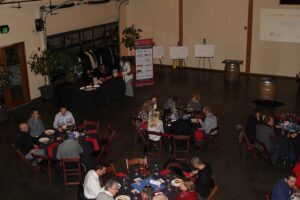 IEC Rocky Mountain Event