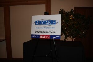 IEC Rocky Mountain Event