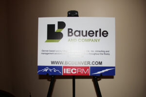 IEC Rocky Mountain Event