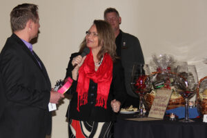 IEC Rocky Mountain Event