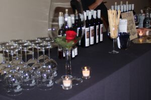 IEC Rocky Mountain Event