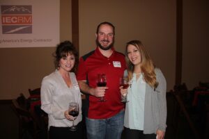 IEC Rocky Mountain Event