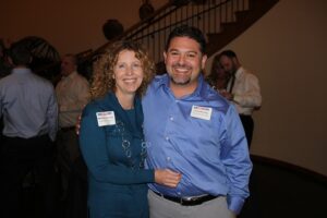 IEC Rocky Mountain Event