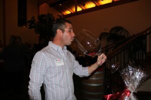 IEC Rocky Mountain Event