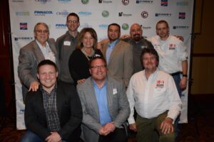 Safety Excellence Award - Accent Electrical Services