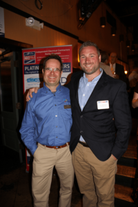 Jason Sharpe and Jim Bakhaus, Namaste Solar