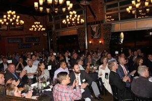 Skyler Avants-Schultz and Kristal Canino, Allcable