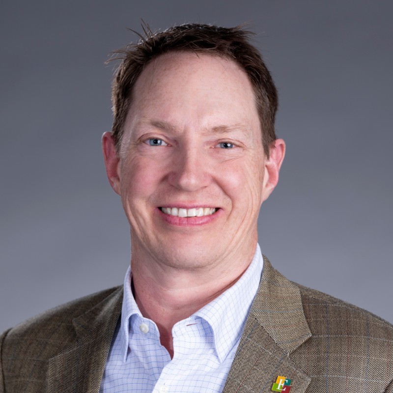 David Scott Headshot