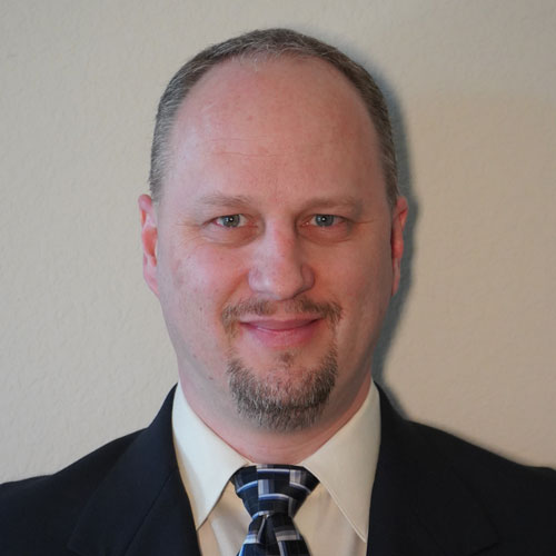 Rob Watkins Headshot