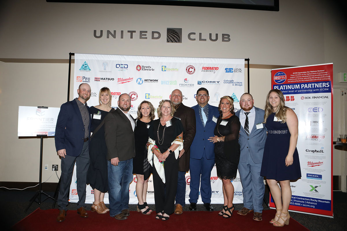 Gold Industry Partners​