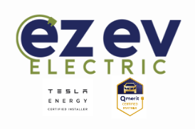 EZ EV Electric