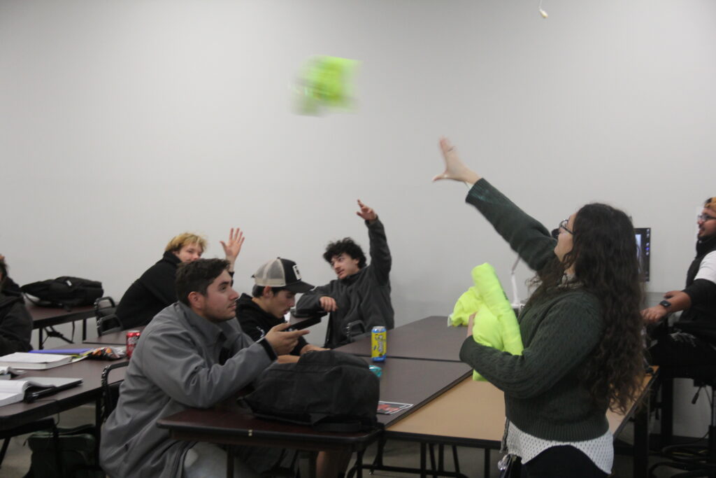 IEC Rocky Mountain event