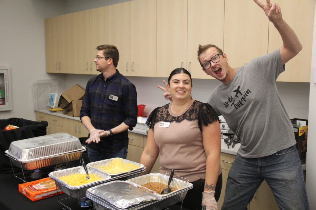 IEC Rocky Mountain event