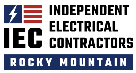 IEC Rocky Mountain Logo